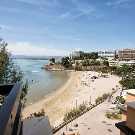 Апартаменти Salou Vista Mar Premium Екстер'єр фото