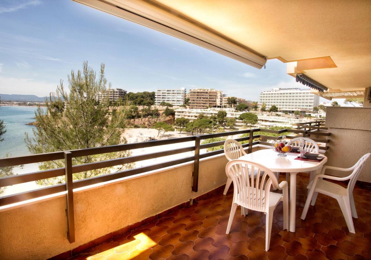 Апартаменти Salou Vista Mar Premium Екстер'єр фото