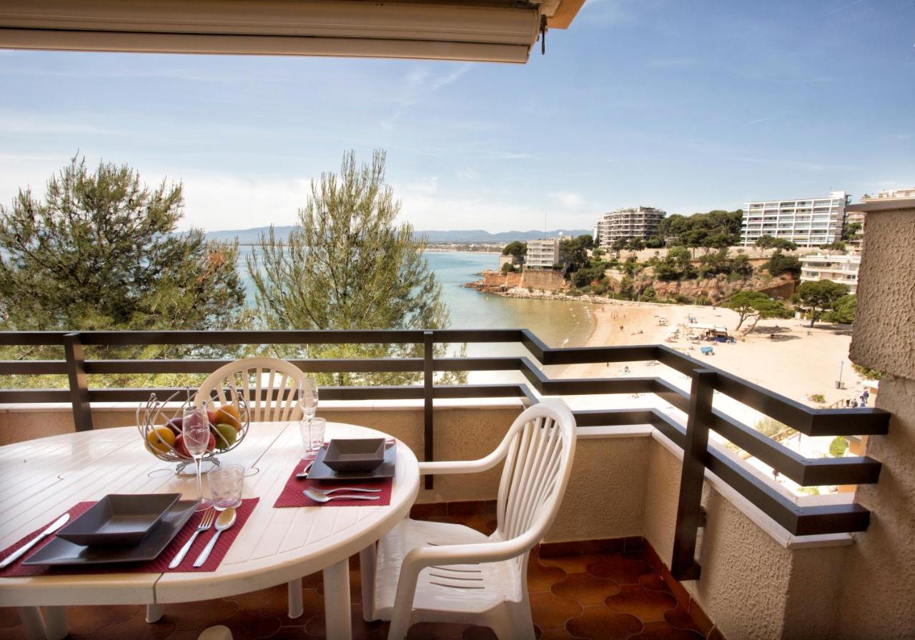 Апартаменти Salou Vista Mar Premium Екстер'єр фото